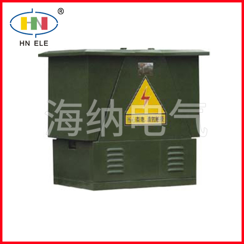 HNDFW漂列户外电缆分支箱