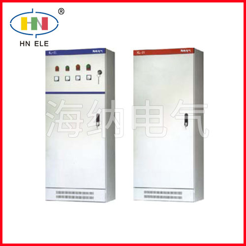 XL(F)-21系列动力配电柜