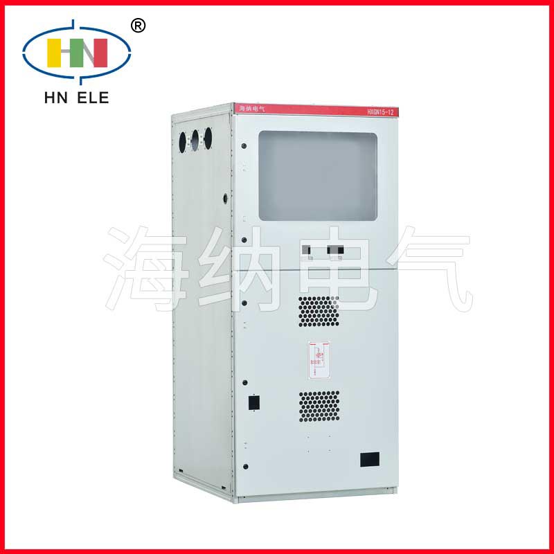 HXGN17-12高压环网柜柜体