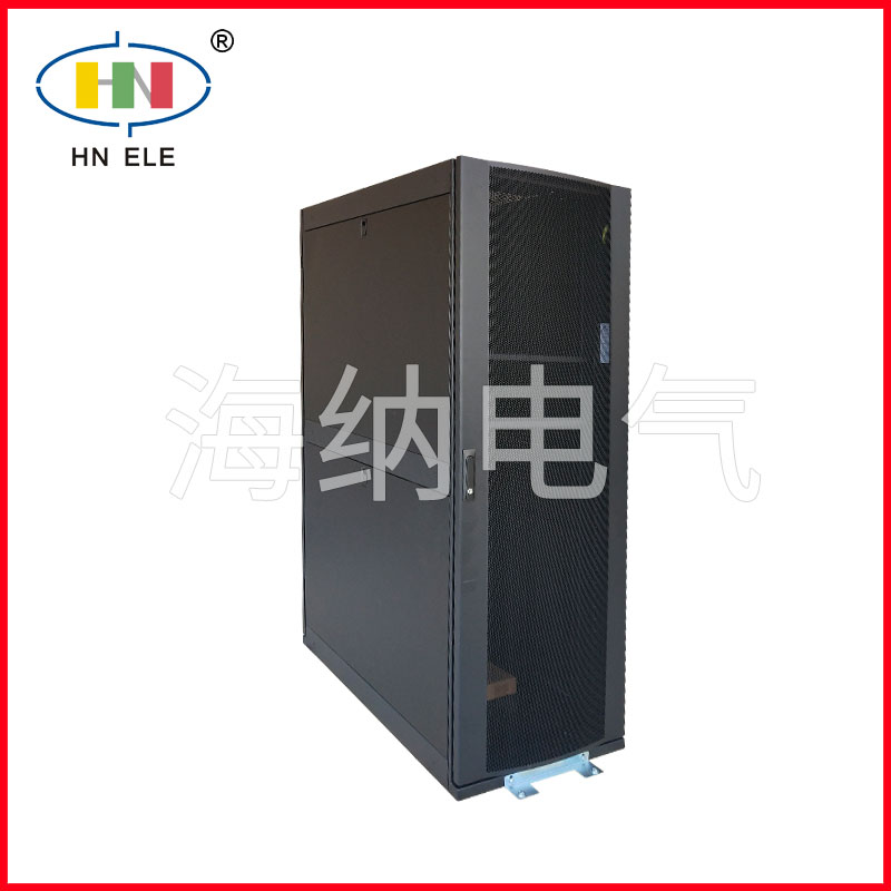 微型单机柜数据中心机柜D